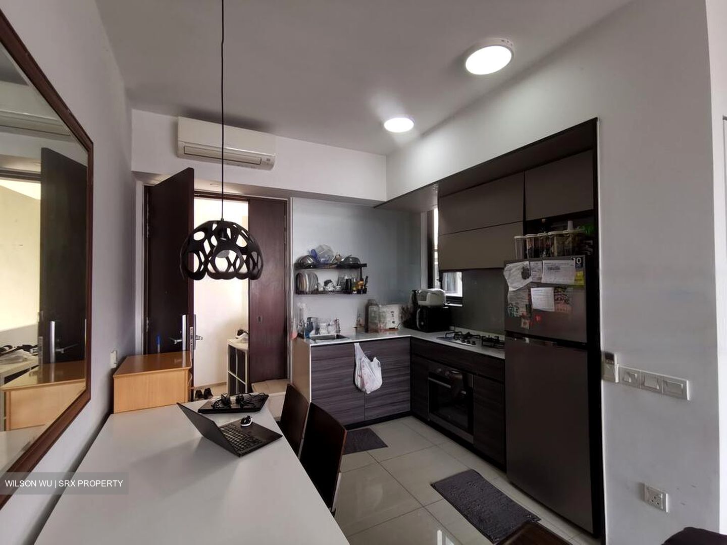 d'Nest (D18), Condominium #501512771